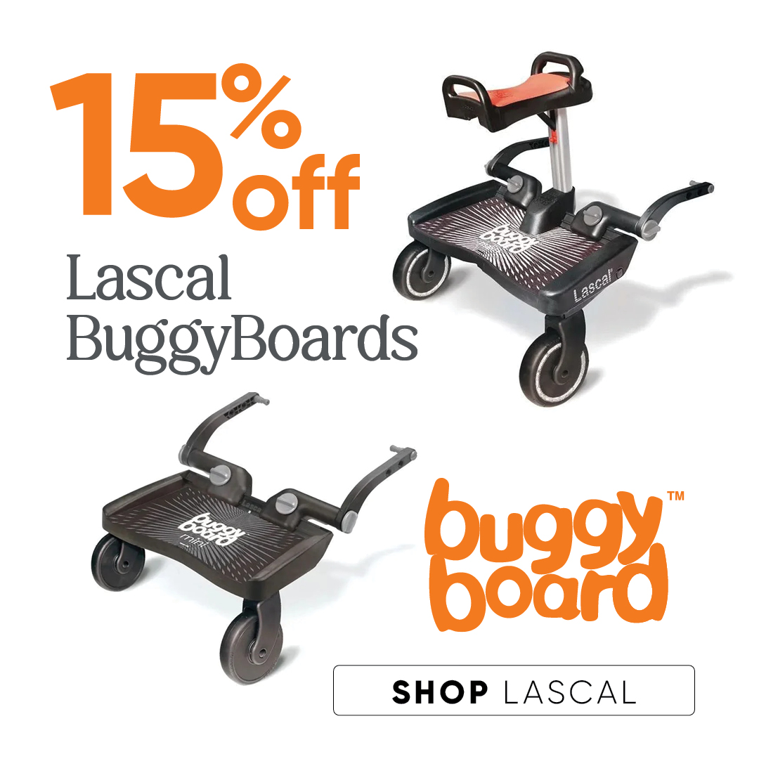 BuggyBoard